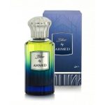 Blue by Ahmed Ahmed Al Maghribi - Image 2