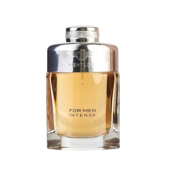 Bentley For Men Intense