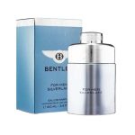 Bentley For Men Silverlake - Image 2