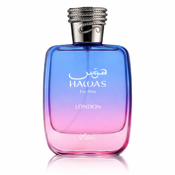 Rasasi Hawas London