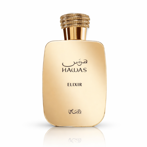 Rasasi Hawas Elixir