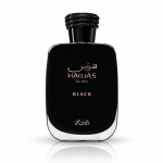 Rasasi Hawas Black