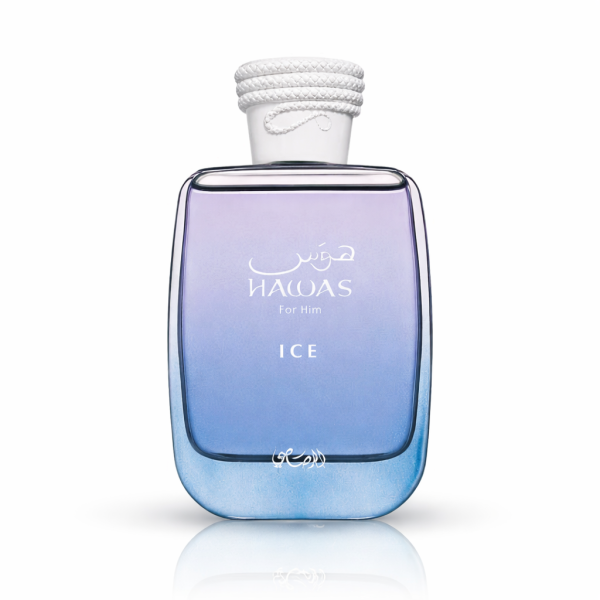 Rasasi Hawas Ice