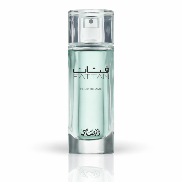 Rasasi Fattan Pour Homme