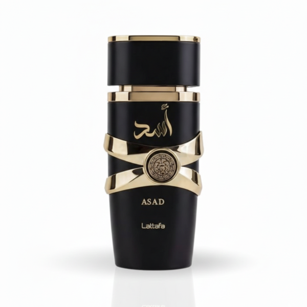 Lattafa Asad