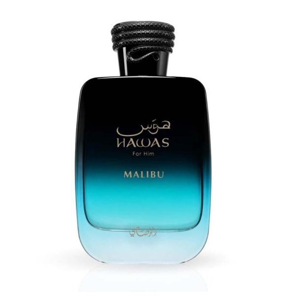 Rasasi Hawas Malibu