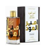 Lattafa Ameer Al Oudh Intense Oud - Image 2