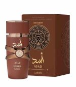 Lattafa Asad Bourbon - Image 2