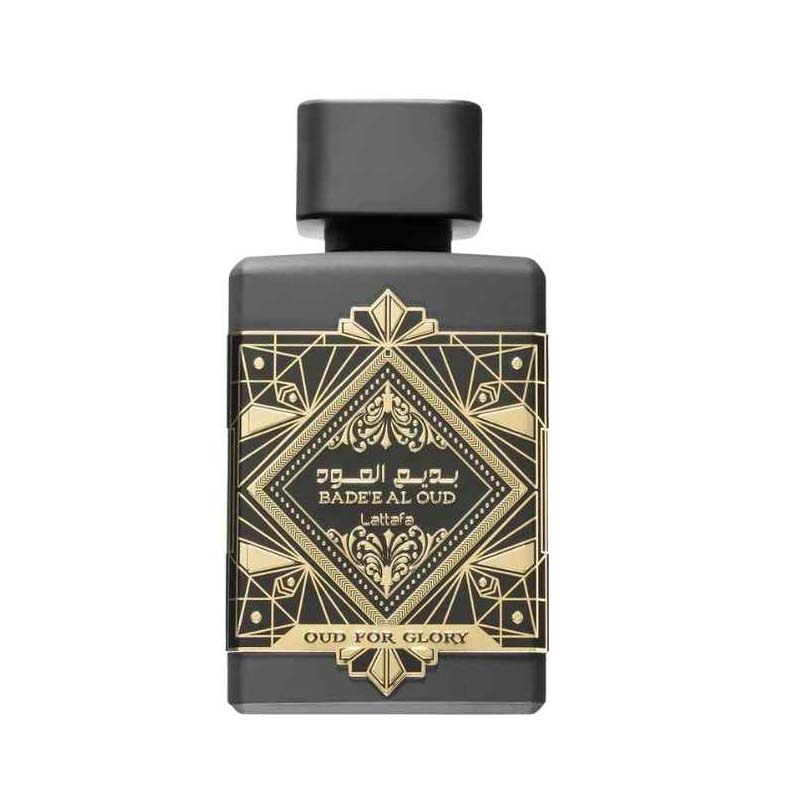 Untitled design - 1 Lattafa Badee Al Oud Oud For Glory - Image 1