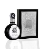 Lattafa Fakhar Black - Image 2