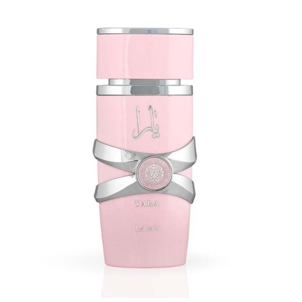 Lattafa Yara Pink