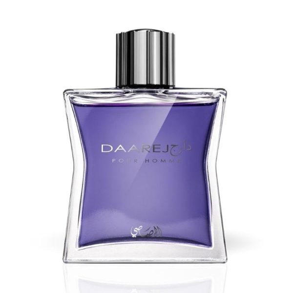 Rasasi Daarej Pour Homme