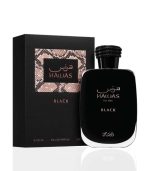 Rasasi Hawas Black - Image 2