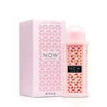 Lattafa Rave Now Women EDP - Image 2