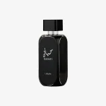 Lattafa Hayaati Black EDP