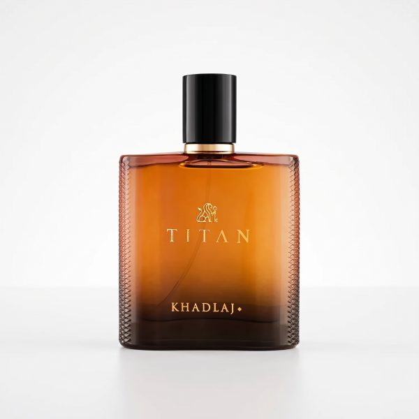 KHADLAJ TITAN EDP