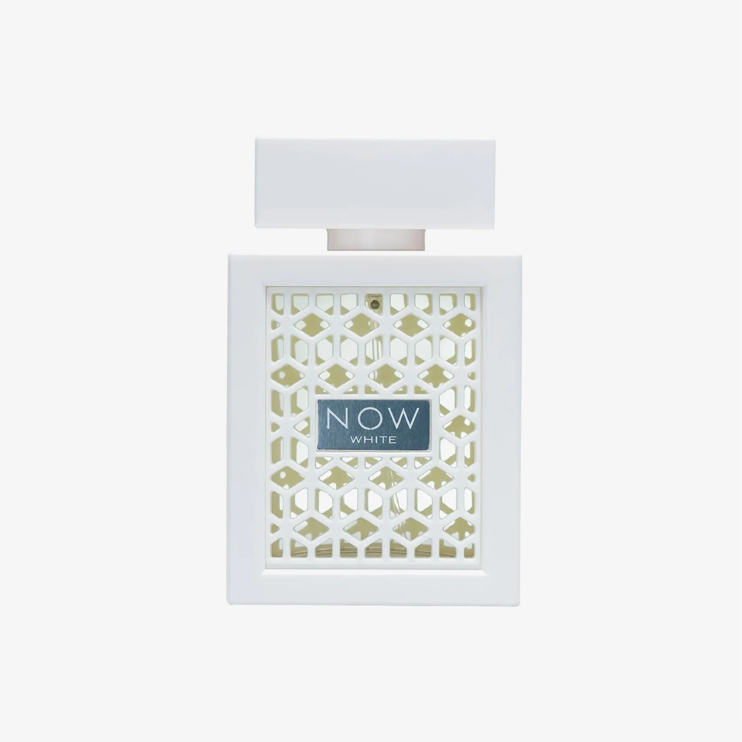 rave now white Rave Now White EDP - Image 1